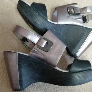 Women's Platform Shoes